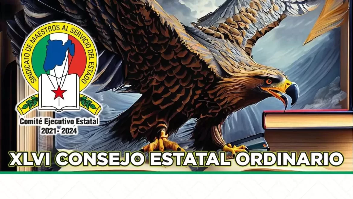 Próximo XLVI Consejo Estatal Ordinario refleja fortaleza y unidad del SMSEM