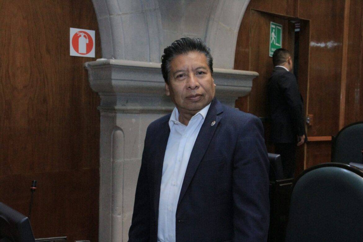 La renuncia del Coordinador de Comunicación Social del Edomex es insuficiente, se debe de castigar conforme a la Ley: Faustino de la Cruz