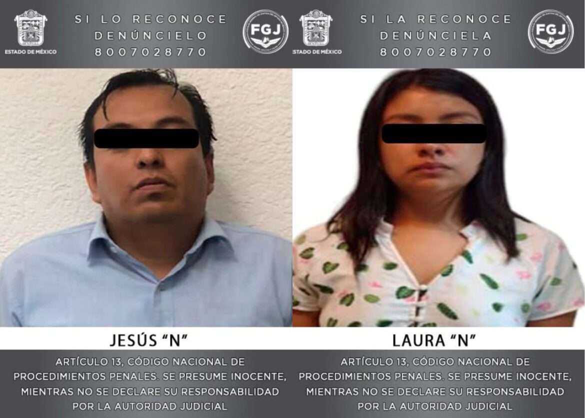 Obtiene Fiscalía Edoméx orden de aprehensión contra Jesús Adib “N” investigado por homicidio en grado de tentativa, ilícito perpetrado en Cuautitlán Izcalli