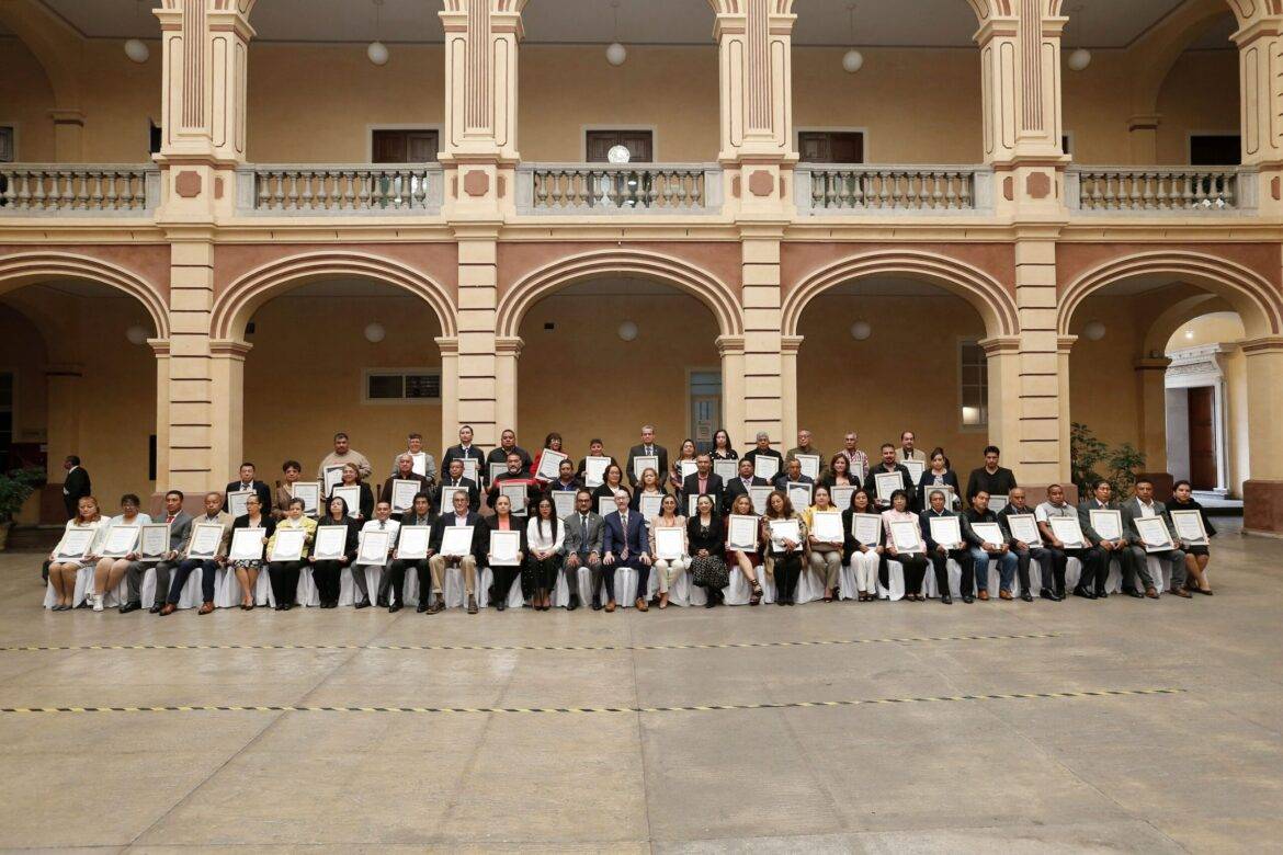 Trabajo conjunto, camino para un futuro prometedor en la UAEMéx: CEBD