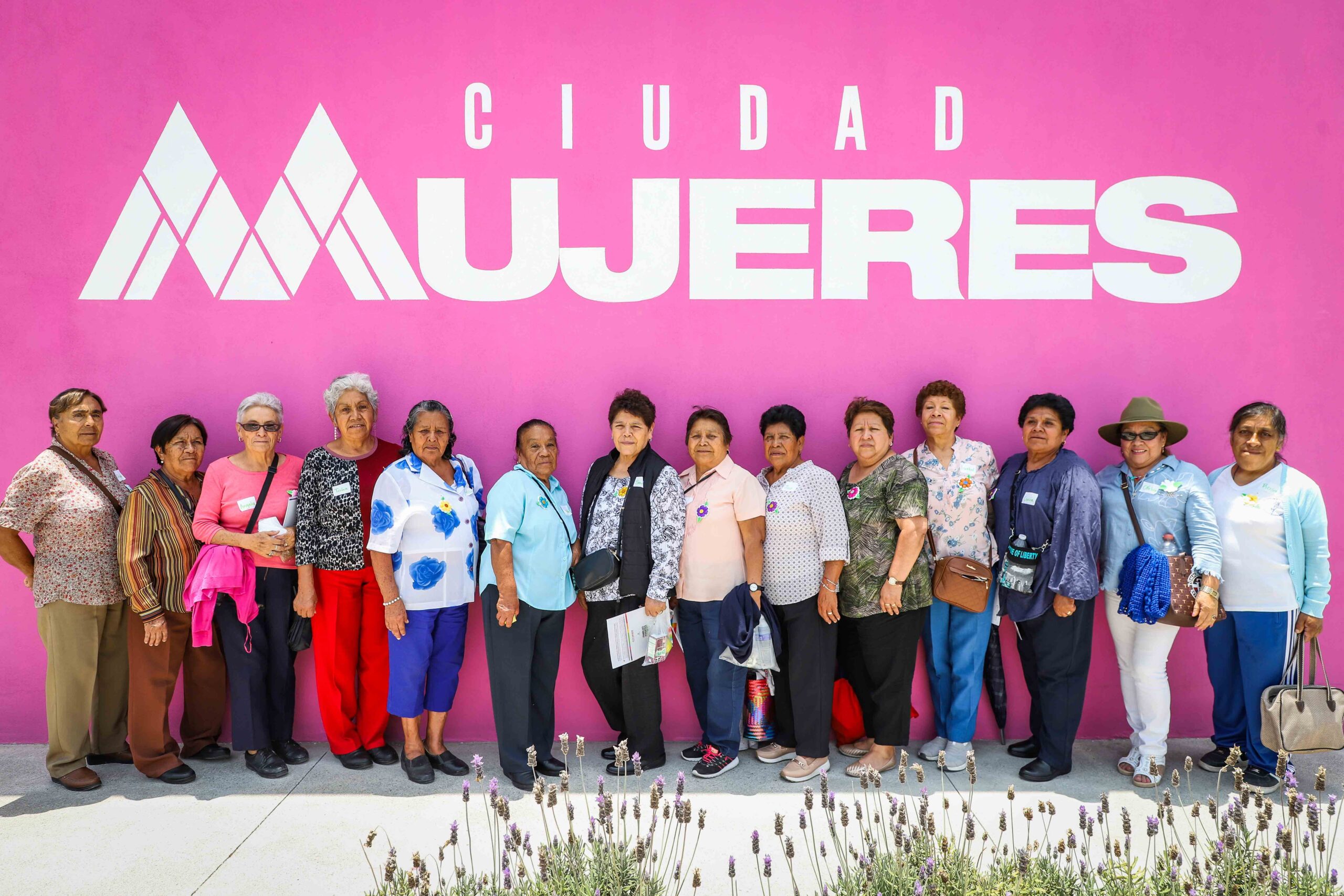 Es Ciudad Mujeres un espacio para alcanzar la igualdad sustantiva