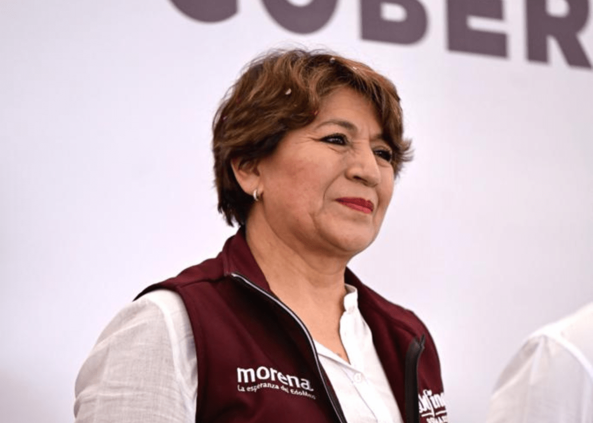 Delfina Gómez avanza en integración del Plan de Gobierno para transformar el Edomex