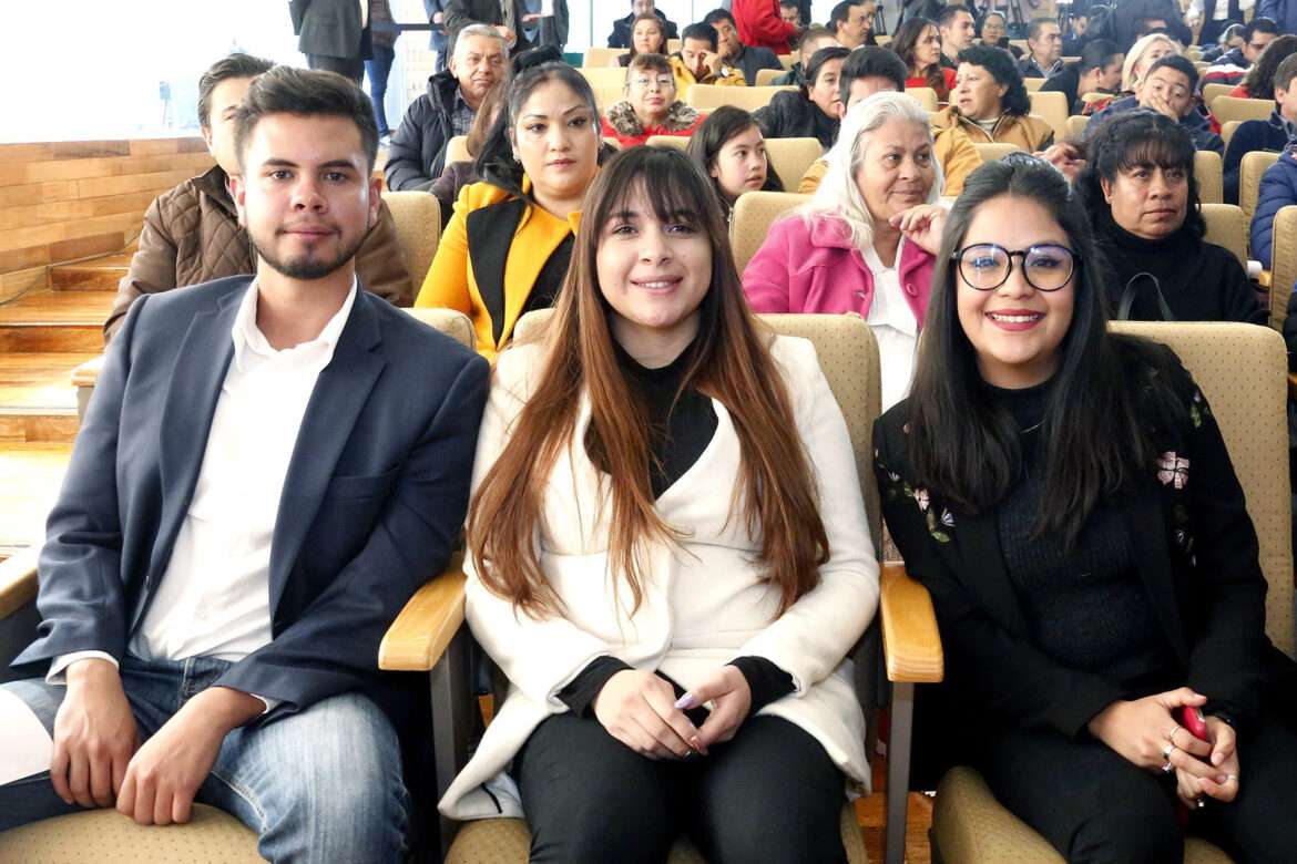 Convocan a jóvenes mexiquenses a cursar el Bachillerato Mixto y a Distancia 2023