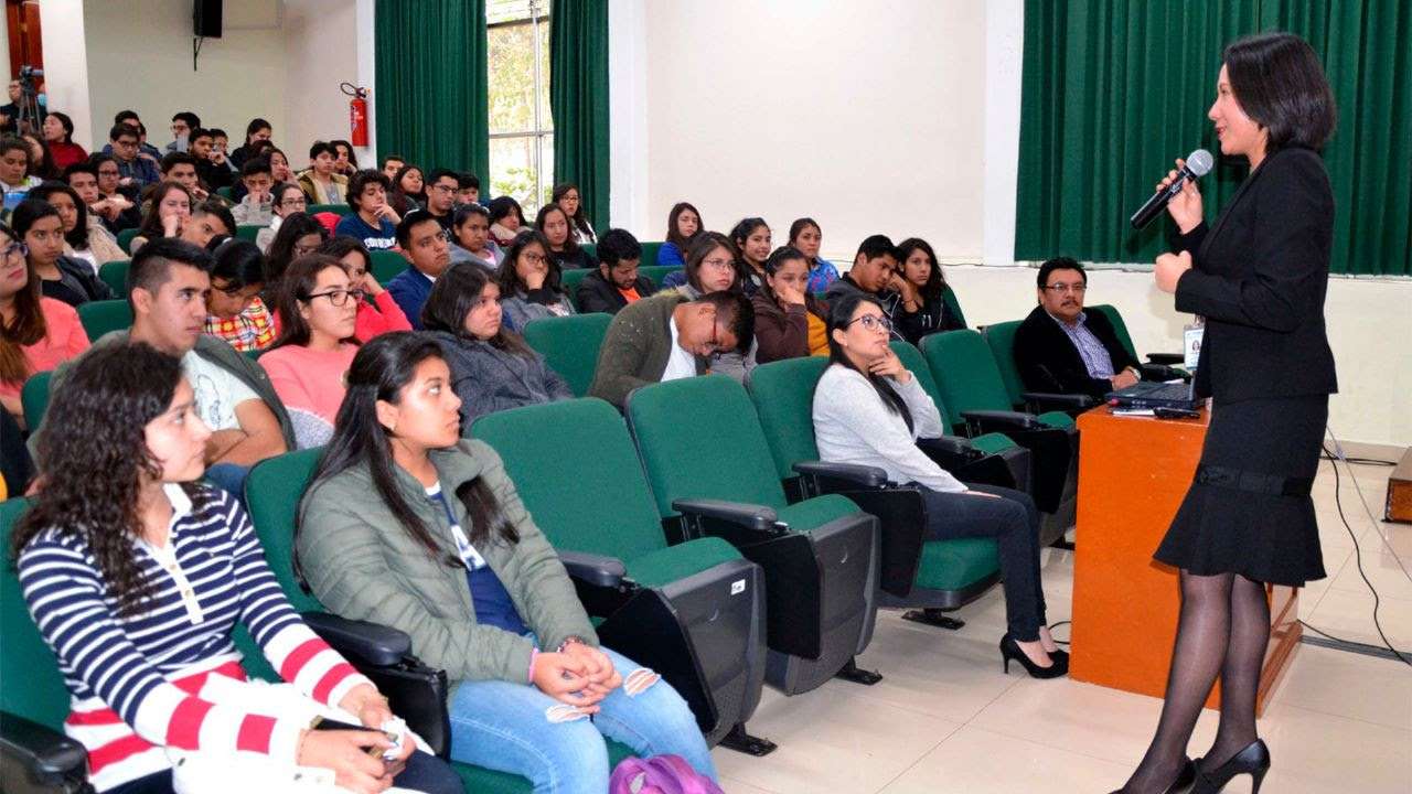 Impulsan acciones para erradicar la violencia en el noviazgo